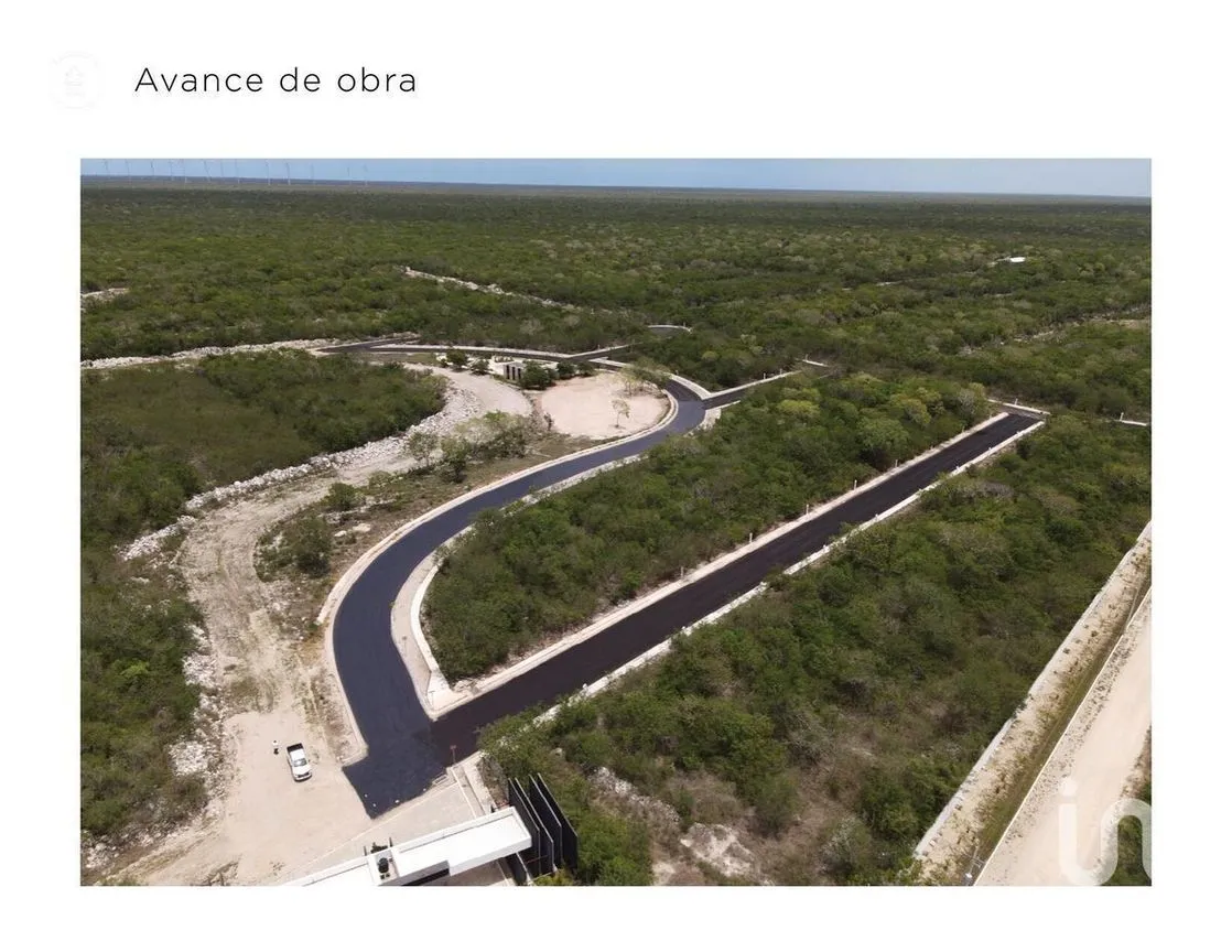 Terreno en Venta en Paraíso, Mérida, Yucatán | NEX-229656 | iad México | Foto 16 de 36