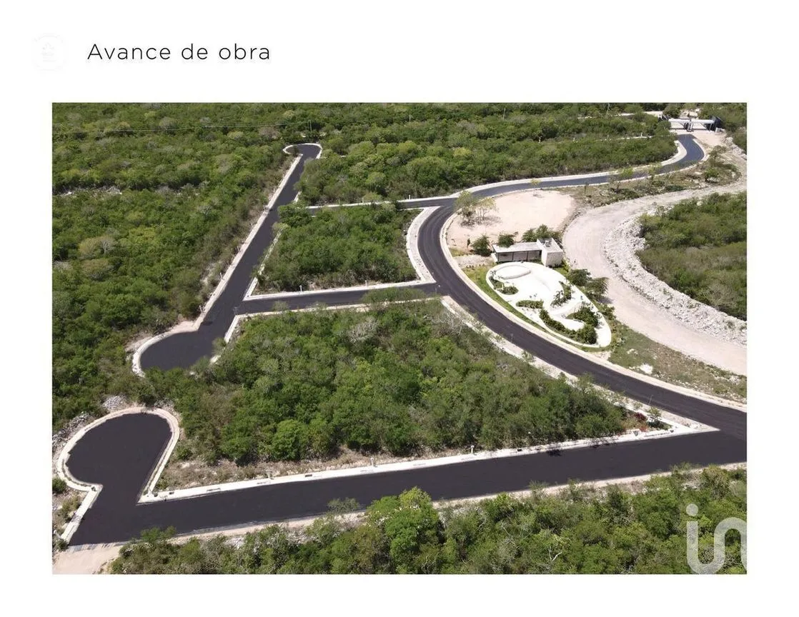 Terreno en Venta en Paraíso, Mérida, Yucatán | NEX-229656 | iad México | Foto 17 de 36