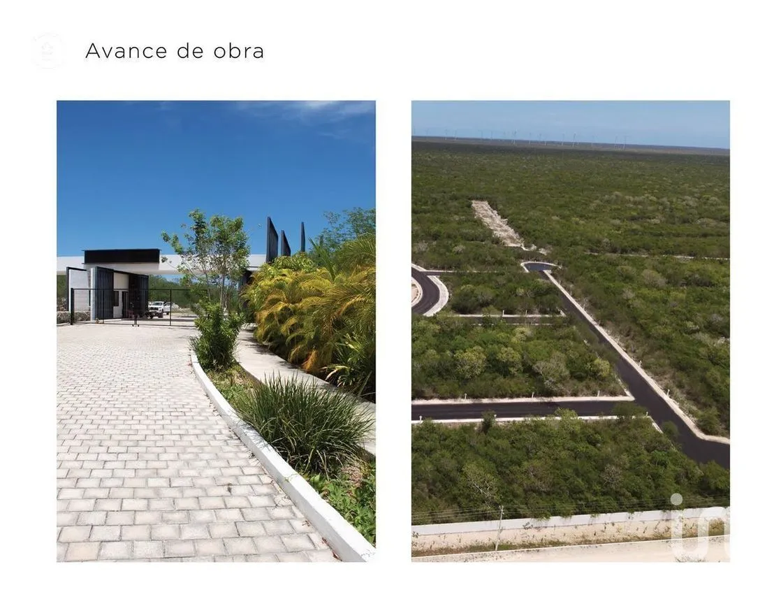 Terreno en Venta en Paraíso, Mérida, Yucatán | NEX-229656 | iad México | Foto 18 de 36