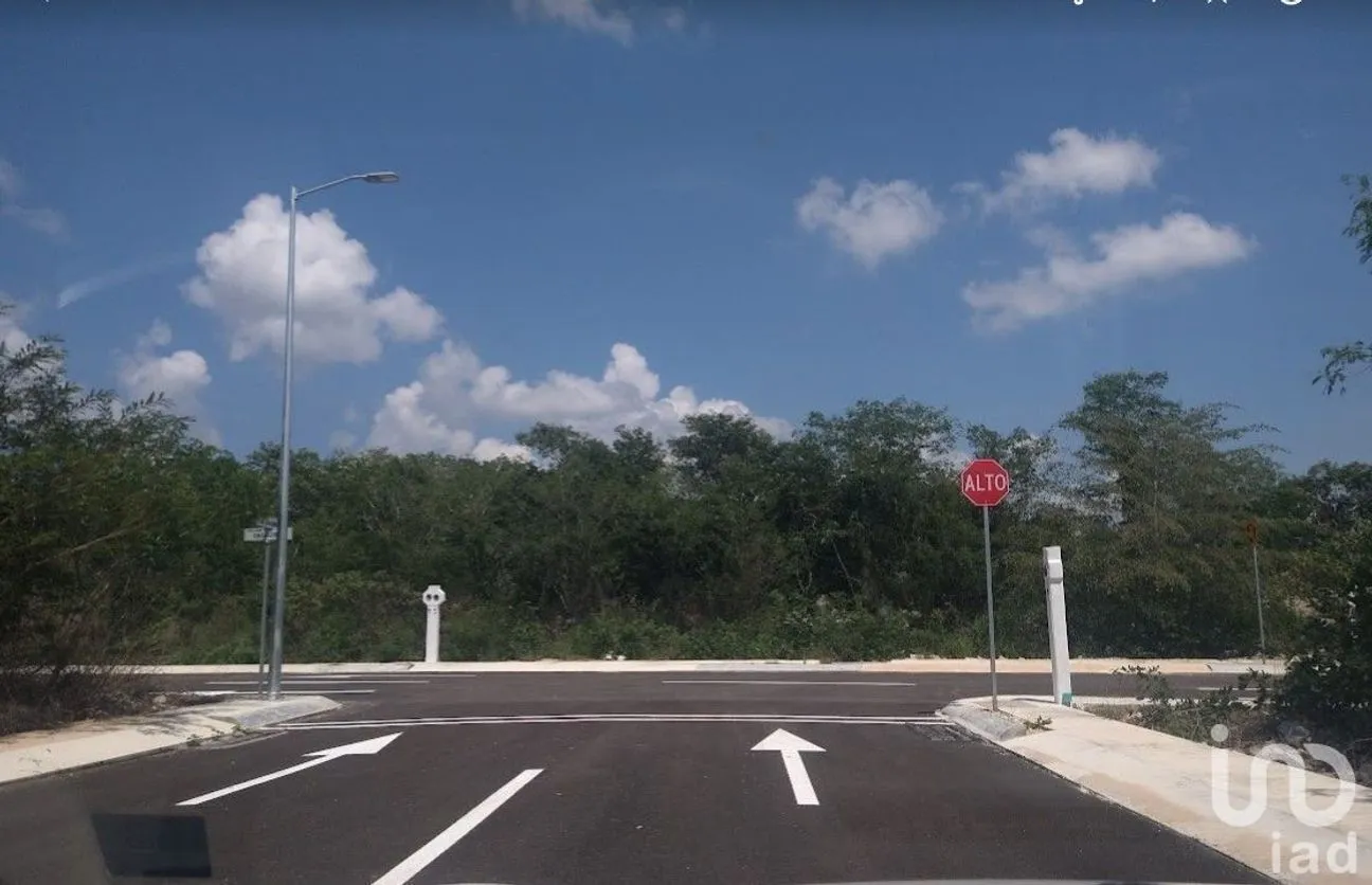 Terreno en Venta en Paraíso, Mérida, Yucatán | NEX-229656 | iad México | Foto 19 de 36