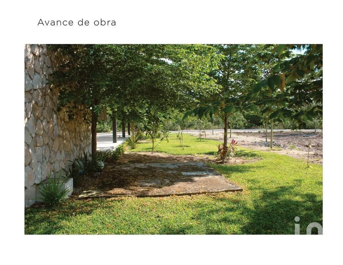 Terreno en Venta en Paraíso, Mérida, Yucatán | NEX-229656 | iad México | Foto 3 de 36