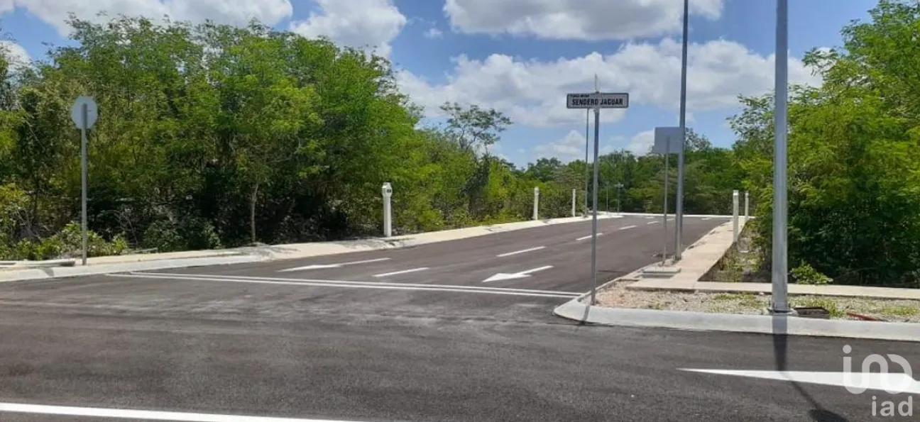 Terreno en Venta en Paraíso, Mérida, Yucatán | NEX-229656 | iad México | Foto 24 de 36