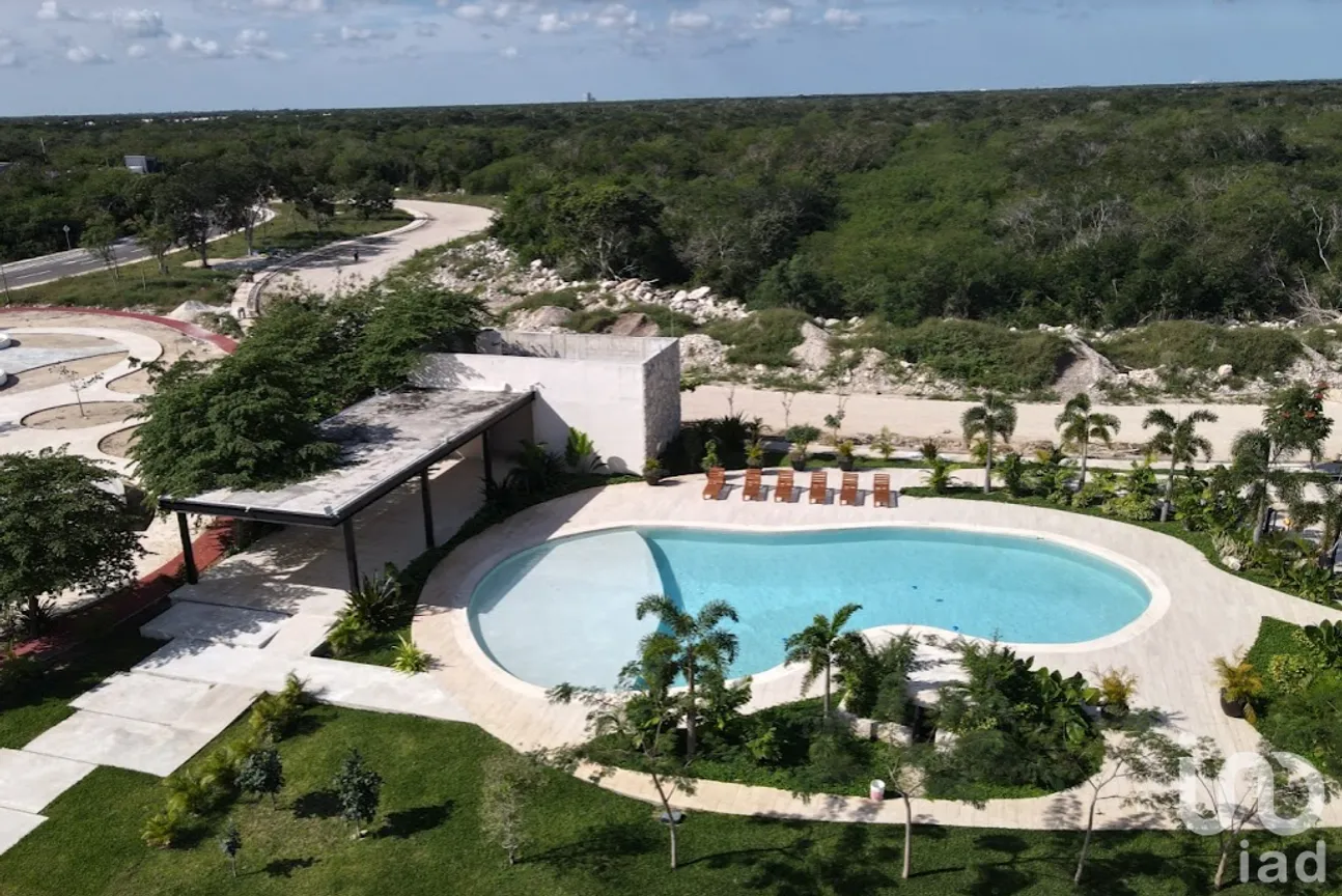 Terreno en Venta en Paraíso, Mérida, Yucatán | NEX-229656 | iad México | Foto 27 de 36