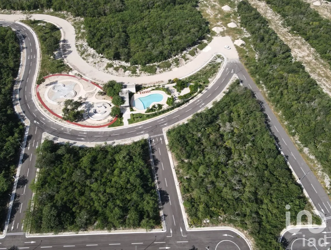 Terreno en Venta en Paraíso, Mérida, Yucatán | NEX-229656 | iad México | Foto 28 de 36