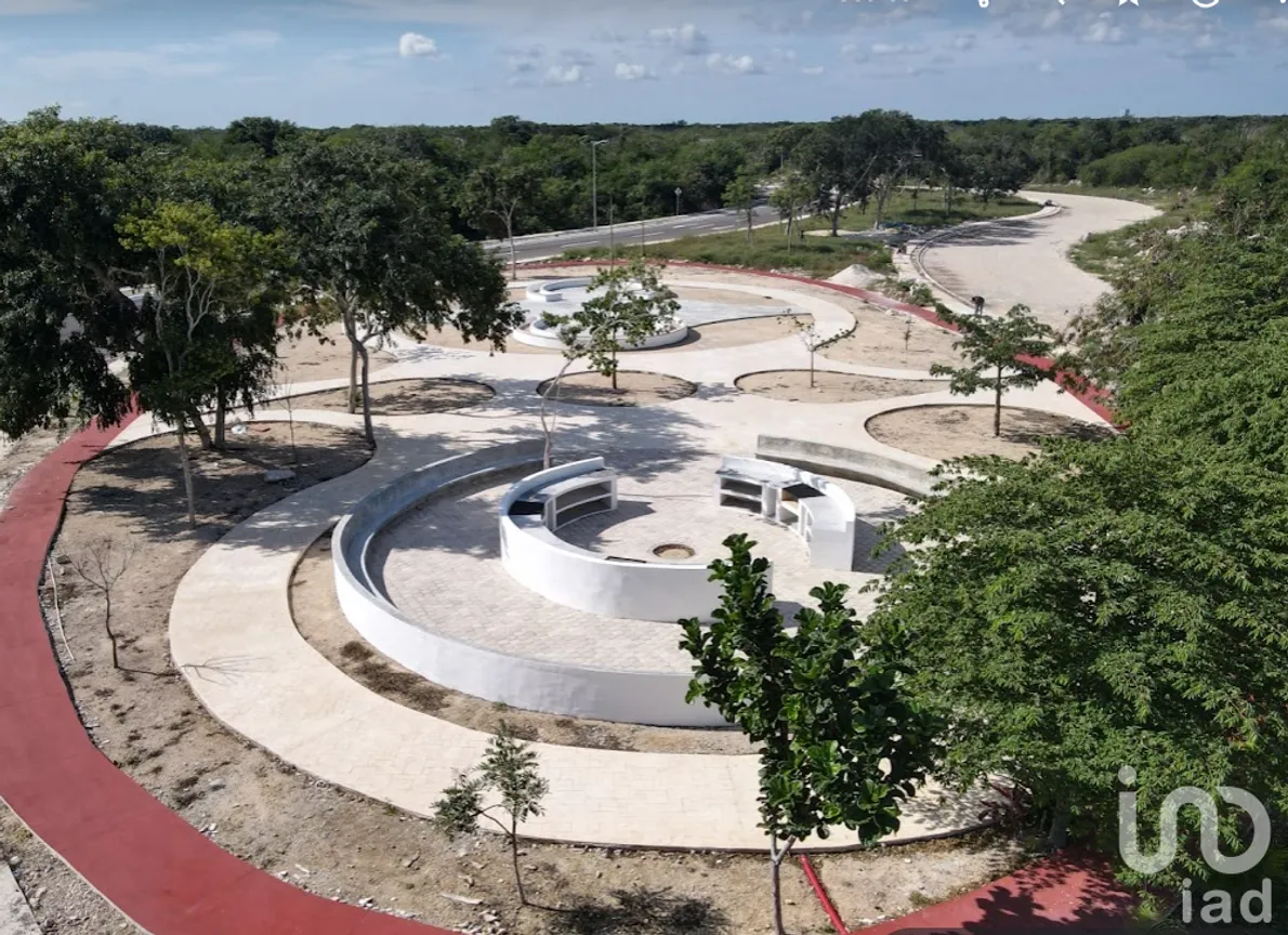 Terreno en Venta en Paraíso, Mérida, Yucatán | NEX-229656 | iad México | Foto 29 de 36