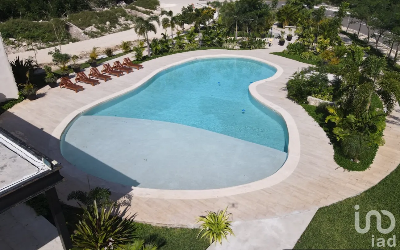 Terreno en Venta en Paraíso, Mérida, Yucatán | NEX-229656 | iad México | Foto 31 de 36