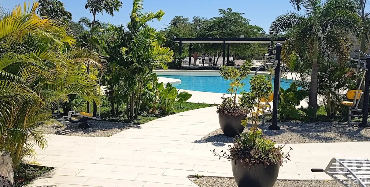 Terreno en Venta en Paraíso, Mérida, Yucatán | NEX-229656 | iad México | Foto 32 de 36