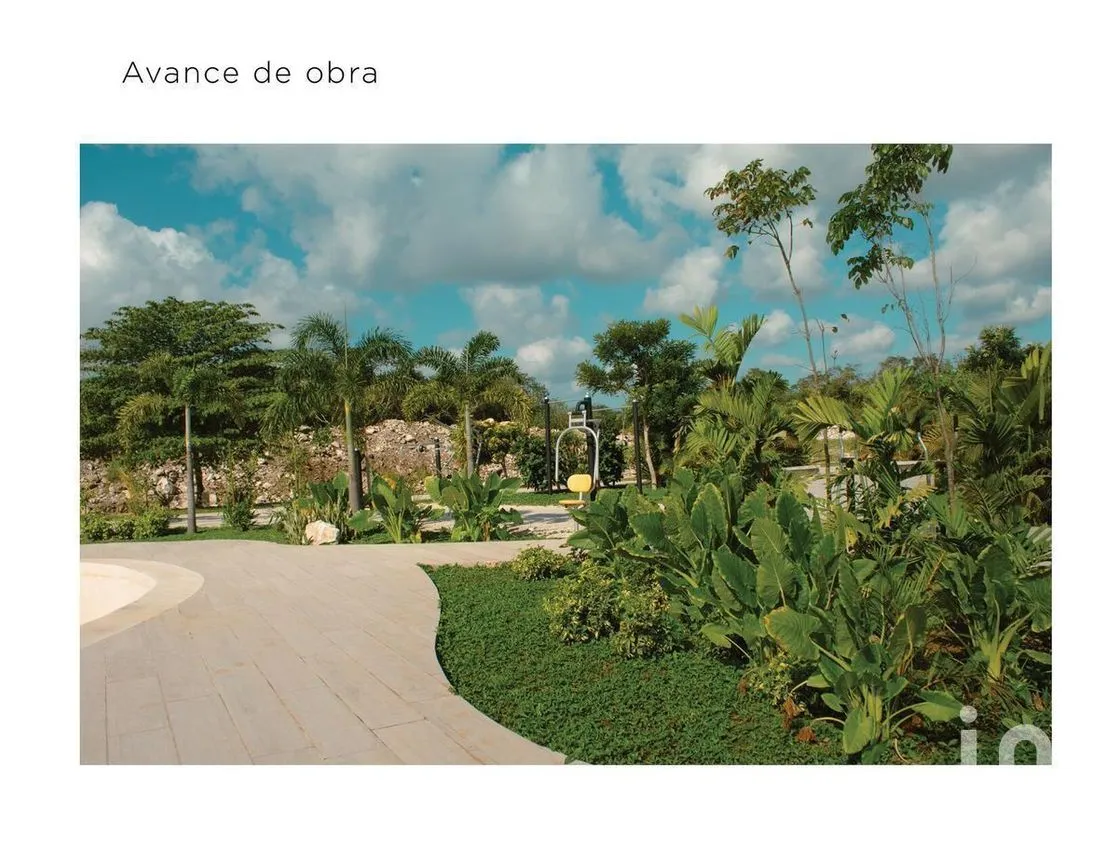 Terreno en Venta en Paraíso, Mérida, Yucatán | NEX-229656 | iad México | Foto 7 de 36