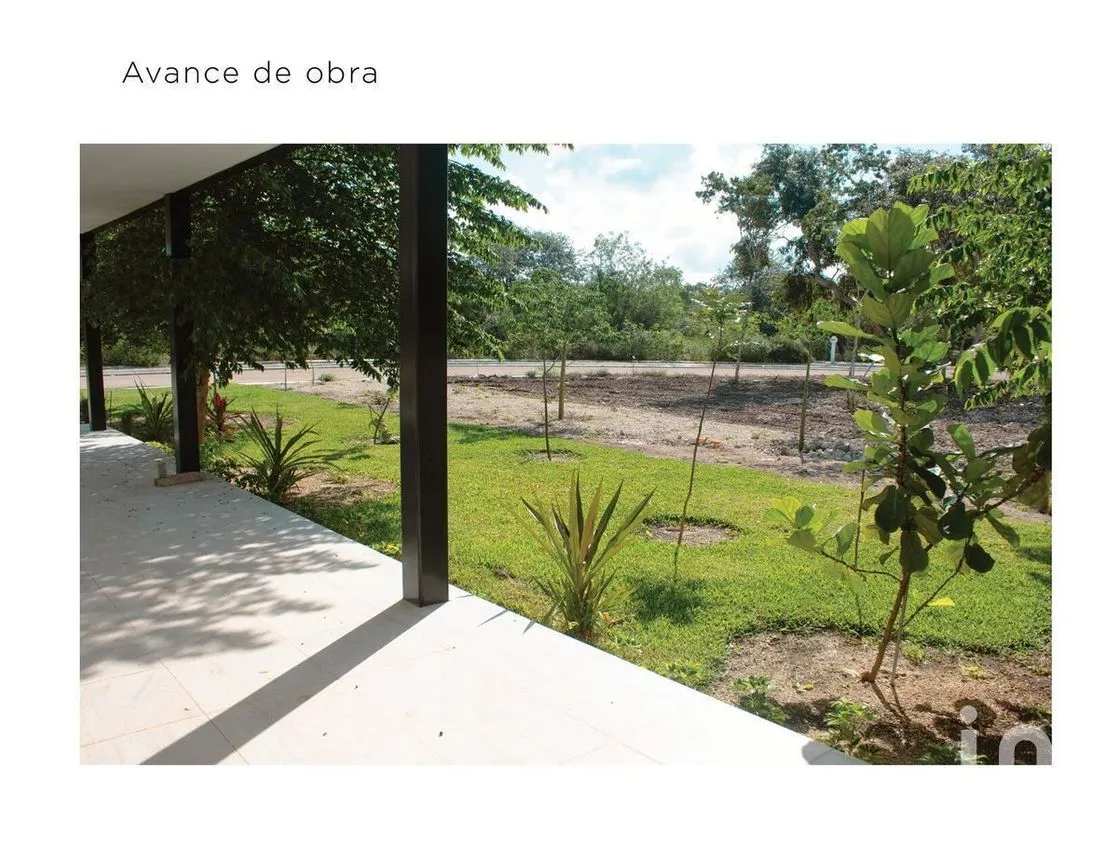Terreno en Venta en Paraíso, Mérida, Yucatán | NEX-229656 | iad México | Foto 9 de 36
