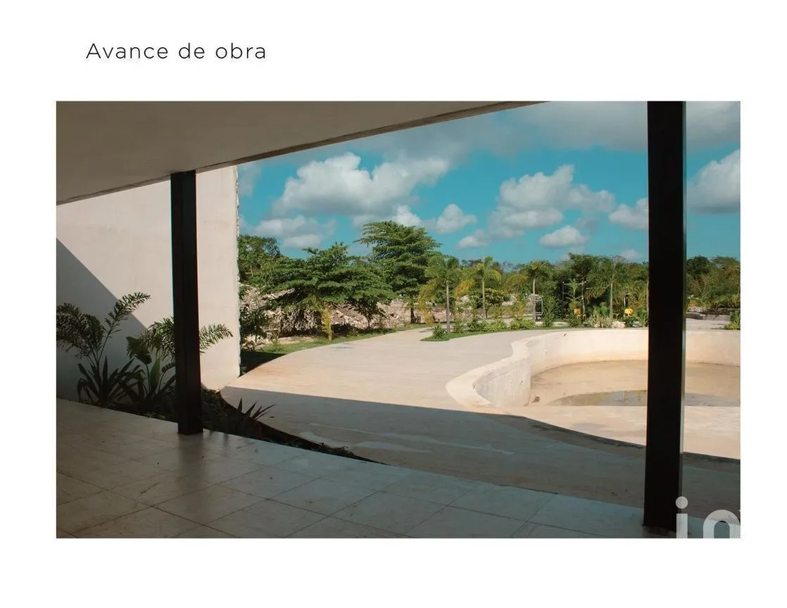 Terreno en Venta en Paraíso, Mérida, Yucatán | NEX-229656 | iad México | Foto 10 de 36