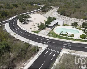 NEX-229656 - Terreno en Venta en Paraíso, CP 97206, Yucatán.
