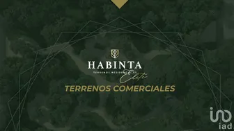 NEX-229657 - Terreno en Venta en Chicxulub, CP 97340, Yucatán.