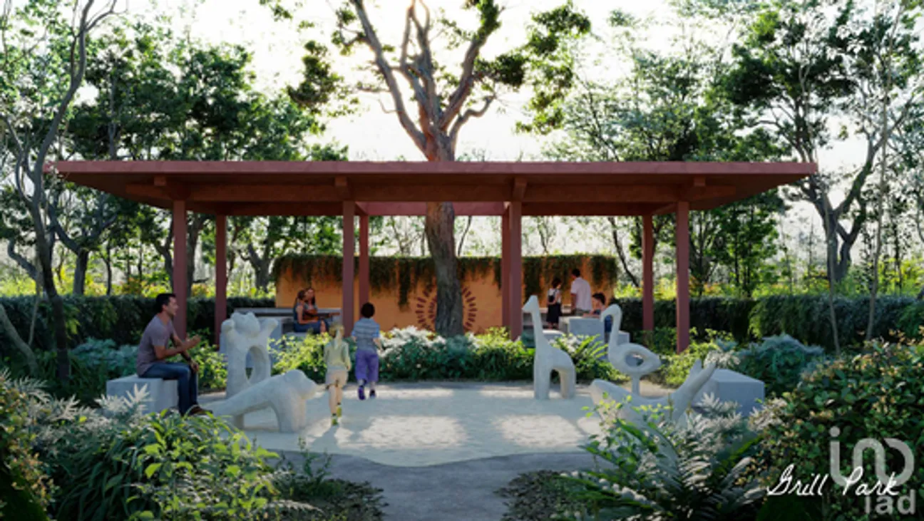 Terreno en Venta en San Crisanto, Sinanché, Yucatán | NEX-229658 | iad México | Foto 25 de 38