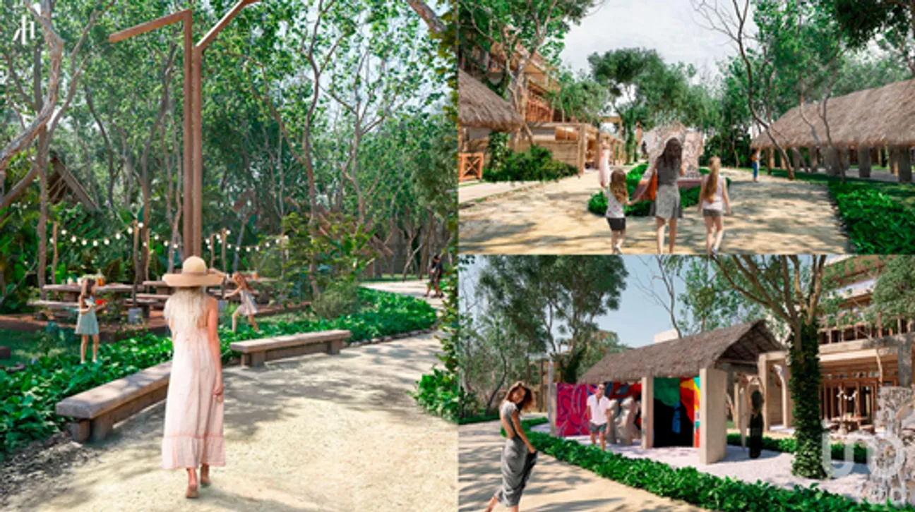 Terreno en Venta en San Crisanto, Sinanché, Yucatán | NEX-229658 | iad México | Foto 30 de 38