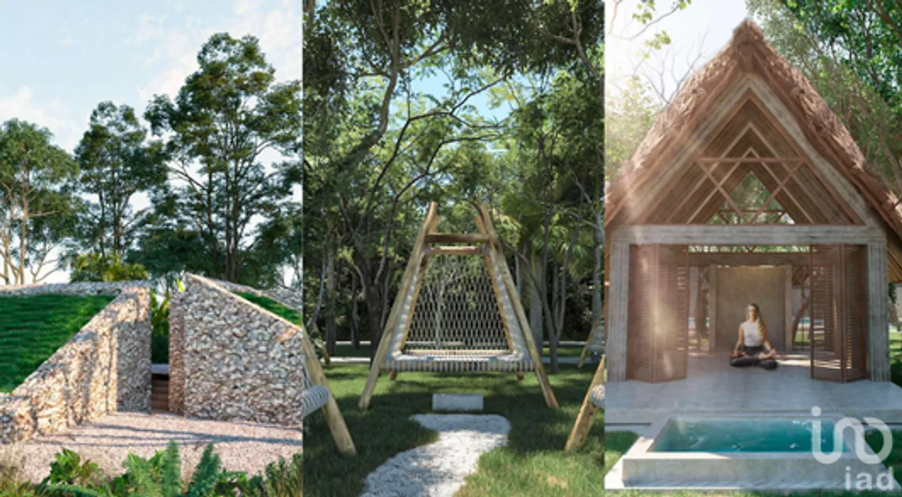 Terreno en Venta en San Crisanto, Sinanché, Yucatán | NEX-229658 | iad México | Foto 33 de 38