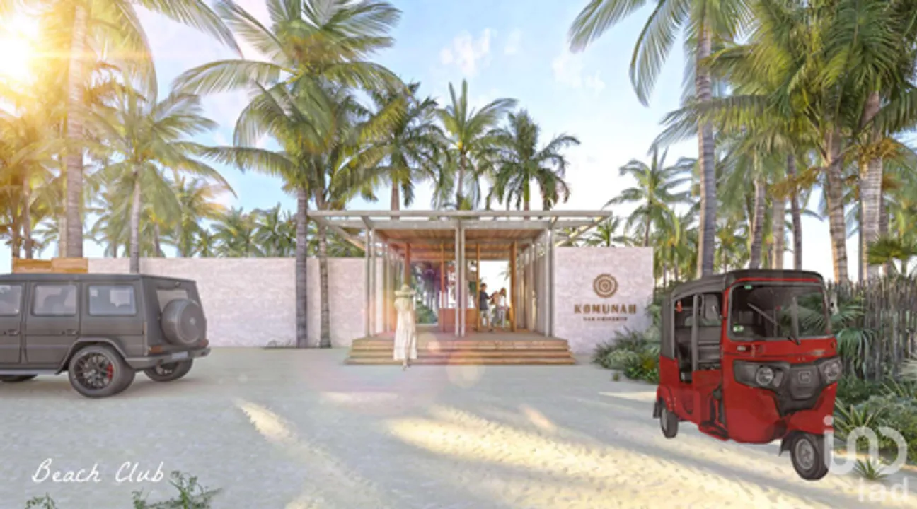 Terreno en Venta en San Crisanto, Sinanché, Yucatán | NEX-229658 | iad México | Foto 35 de 38