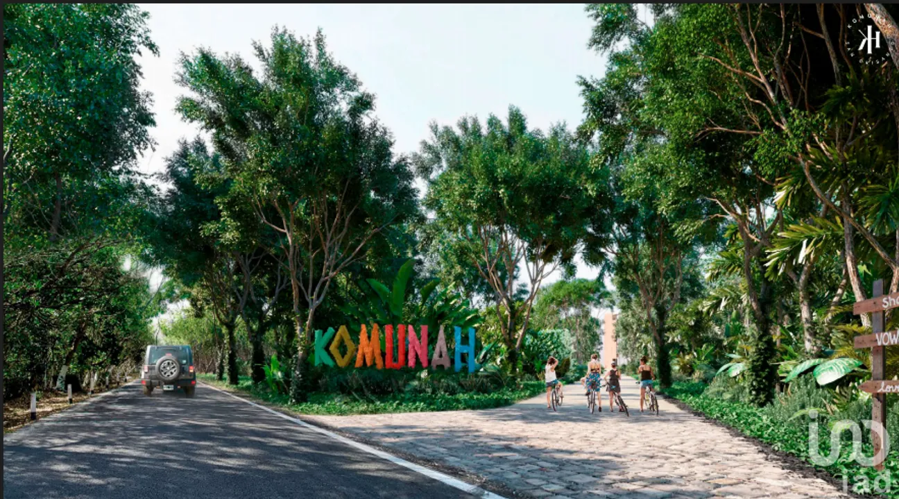 Terreno en Venta en San Crisanto, Sinanché, Yucatán | NEX-229658 | iad México | Foto 5 de 38