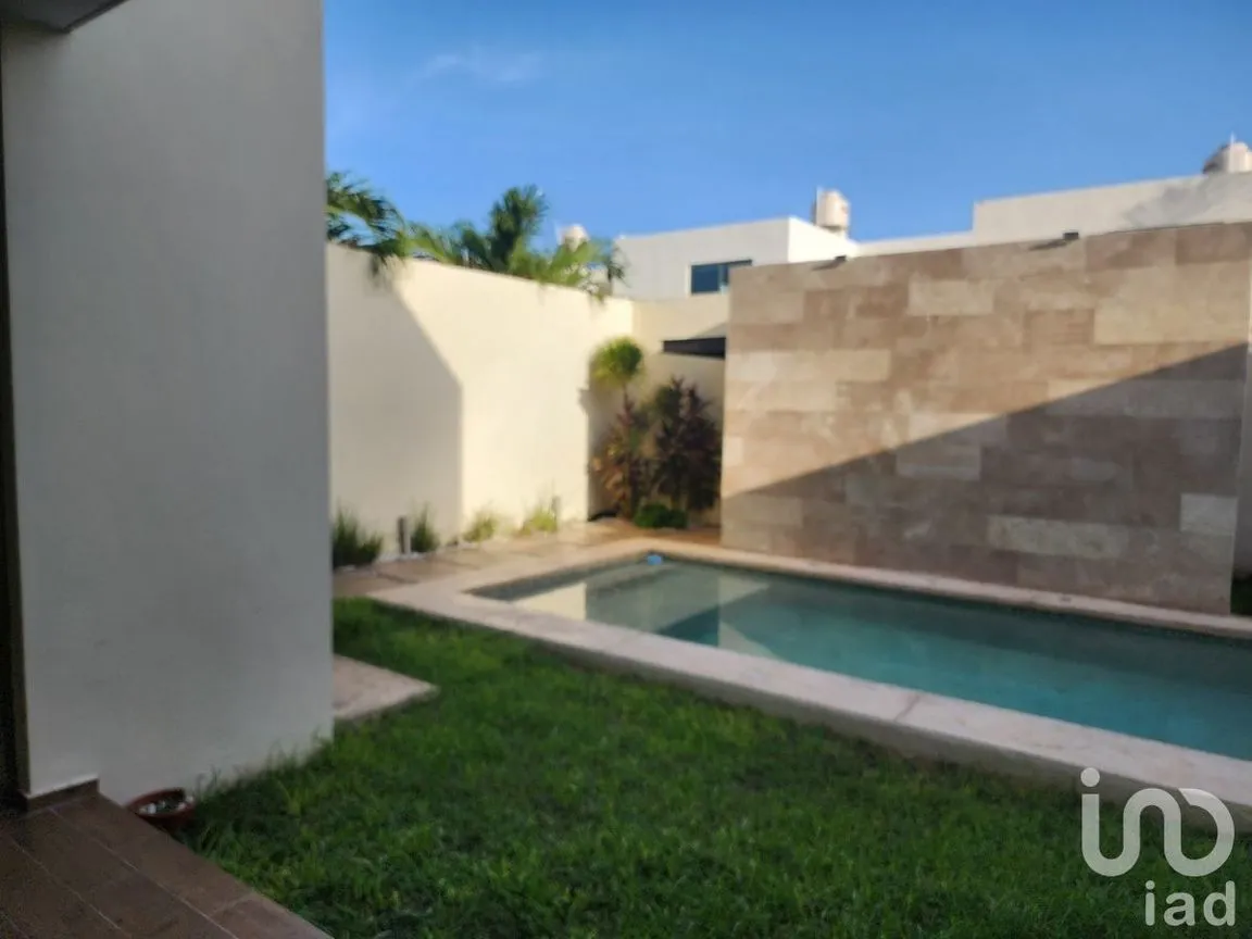 Casa en Renta en Temozon Norte, Mérida, Yucatán | NEX-230289 | iad México | Foto 11 de 34
