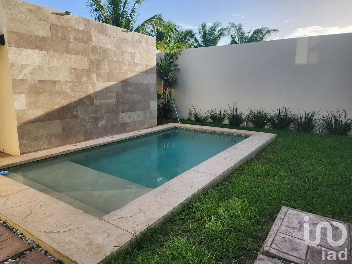 Casa en Renta en Temozon Norte, Mérida, Yucatán | NEX-230289 | iad México | Foto 12 de 34