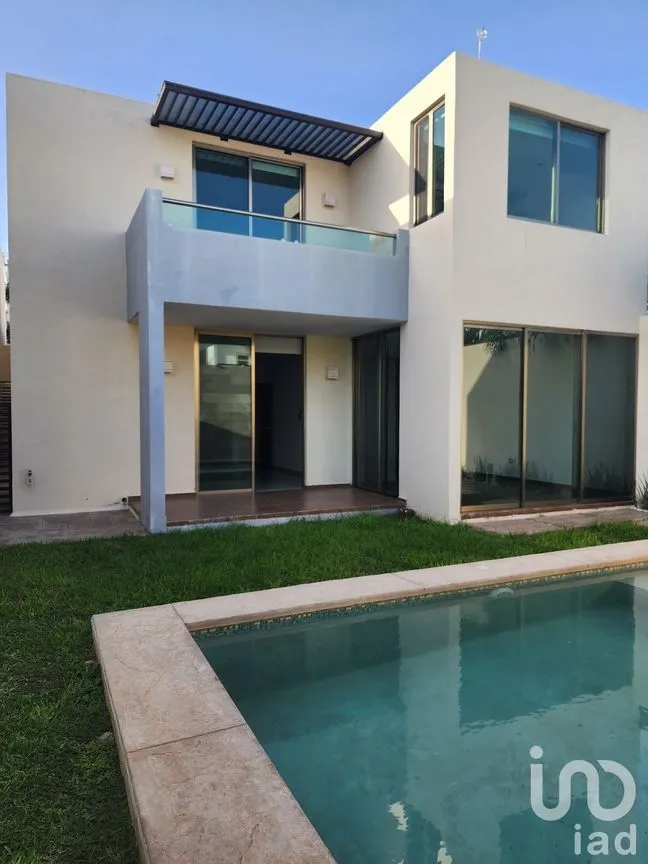 Casa en Renta en Temozon Norte, Mérida, Yucatán | NEX-230289 | iad México | Foto 14 de 34