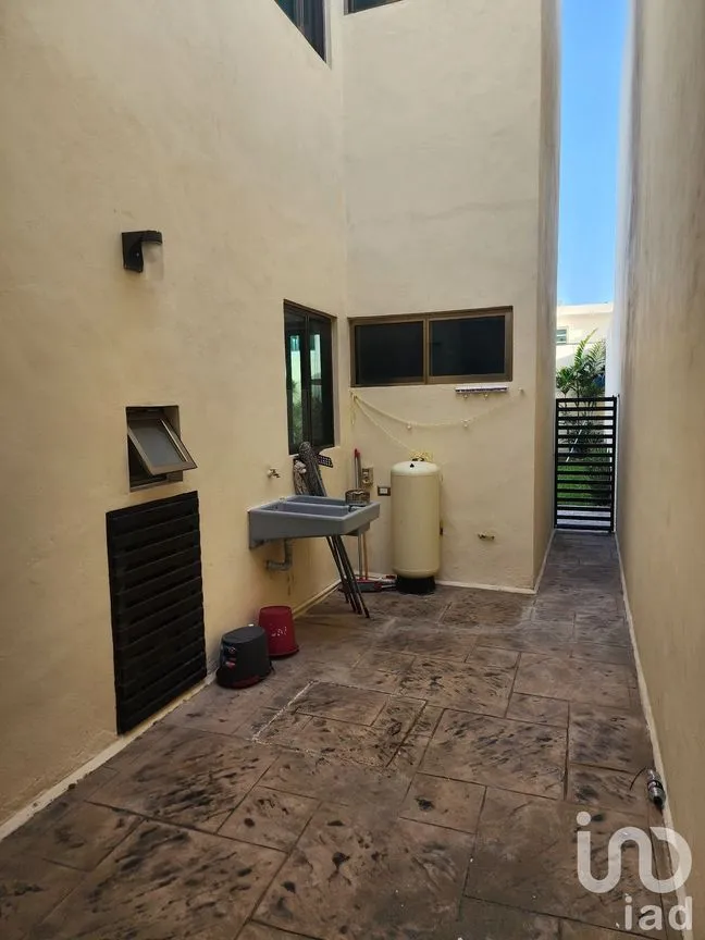 Casa en Renta en Temozon Norte, Mérida, Yucatán | NEX-230289 | iad México | Foto 18 de 34
