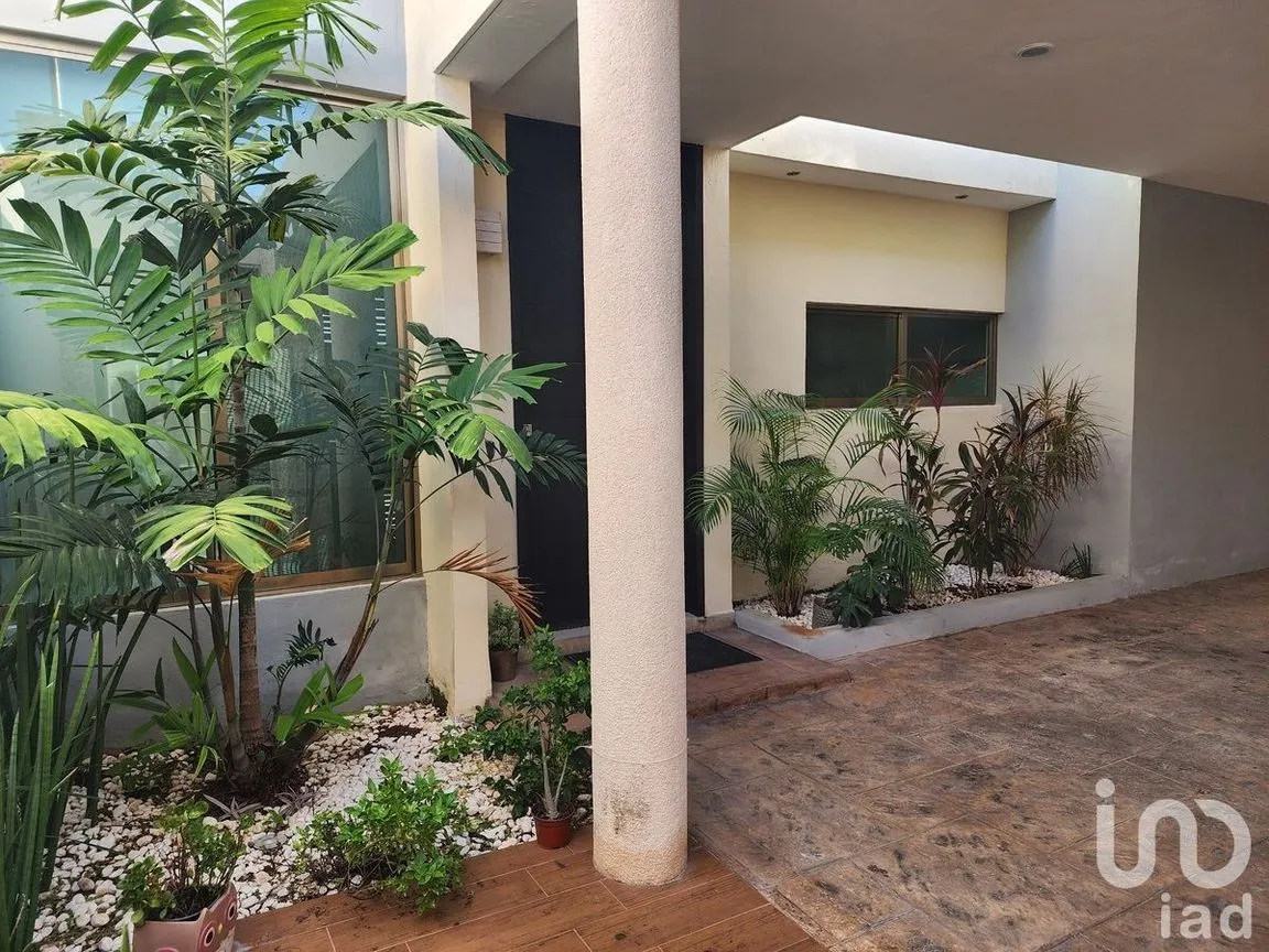 Casa en Renta en Temozon Norte, Mérida, Yucatán | NEX-230289 | iad México | Foto 3 de 34