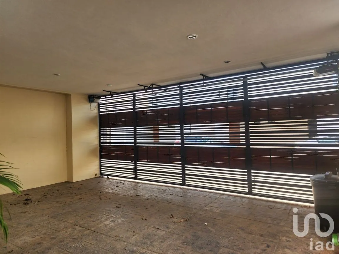 Casa en Renta en Temozon Norte, Mérida, Yucatán | NEX-230289 | iad México | Foto 4 de 34