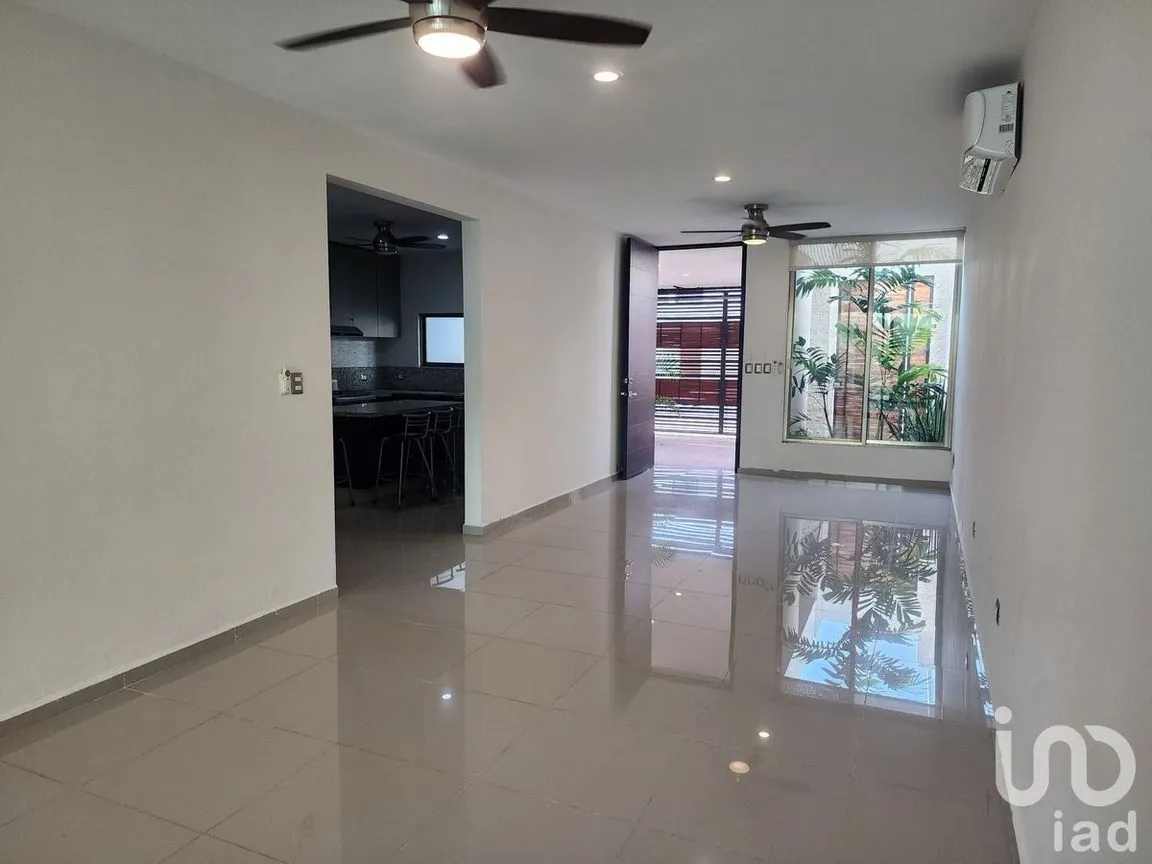 Casa en Renta en Temozon Norte, Mérida, Yucatán | NEX-230289 | iad México | Foto 5 de 34