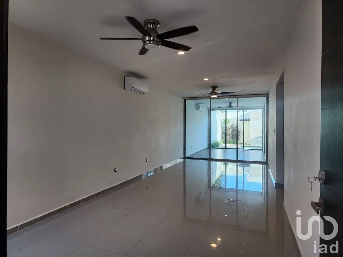 Casa en Renta en Temozon Norte, Mérida, Yucatán | NEX-230289 | iad México | Foto 6 de 34