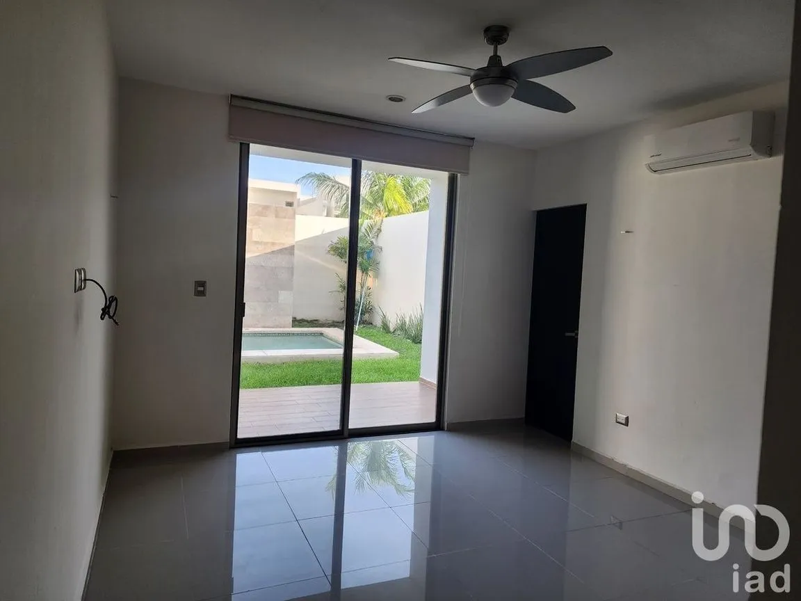 Casa en Renta en Temozon Norte, Mérida, Yucatán | NEX-230289 | iad México | Foto 7 de 34