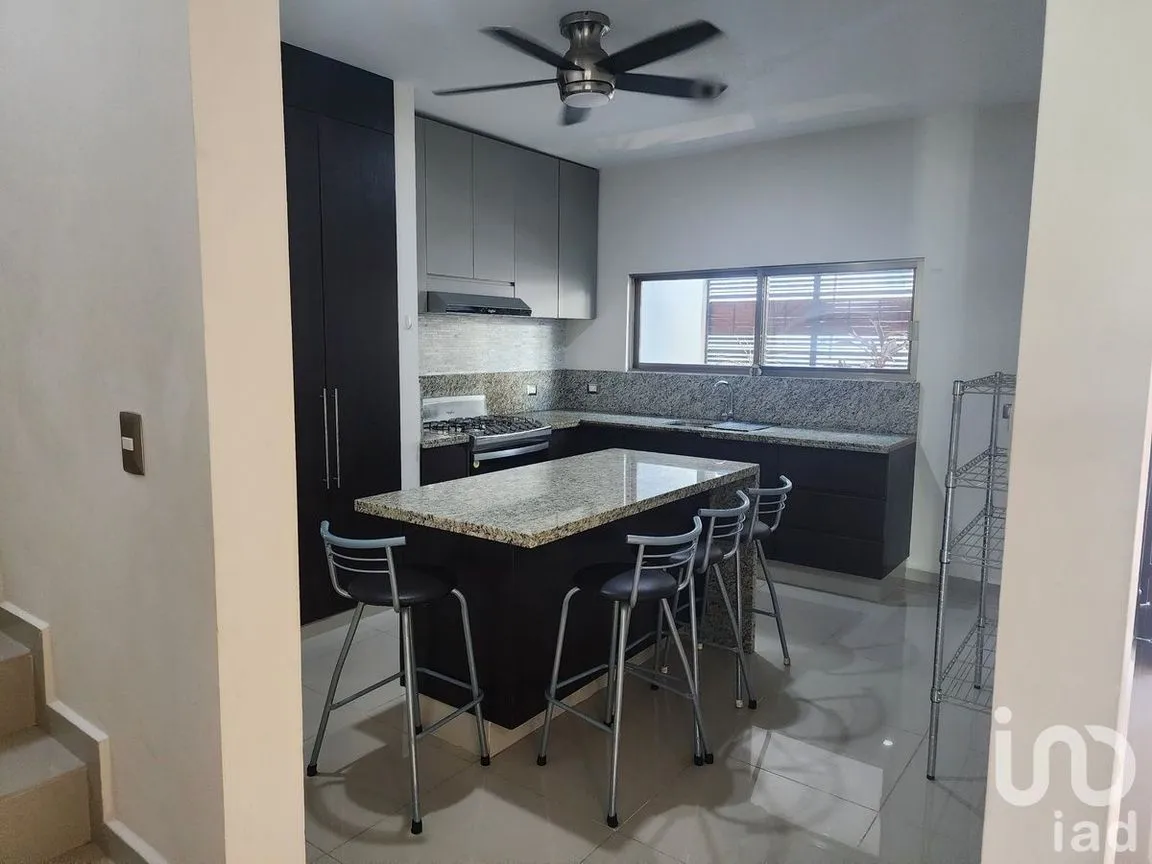 Casa en Renta en Temozon Norte, Mérida, Yucatán | NEX-230289 | iad México | Foto 8 de 34