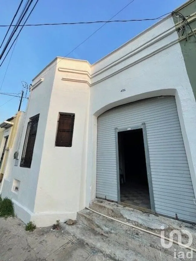 Casa en Venta en Mérida Centro, Mérida, Yucatán | NEX-231764 | iad México | Foto 2 de 11