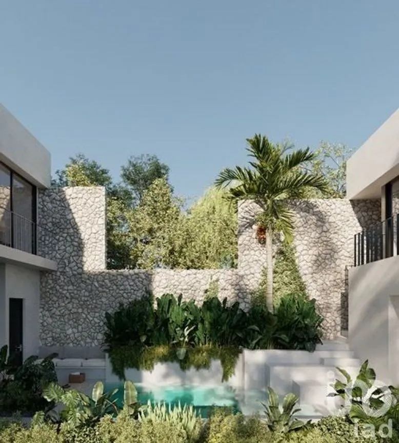 Casa en Venta en Mérida Centro, Mérida, Yucatán | NEX-231764 | iad México | Foto 11 de 11