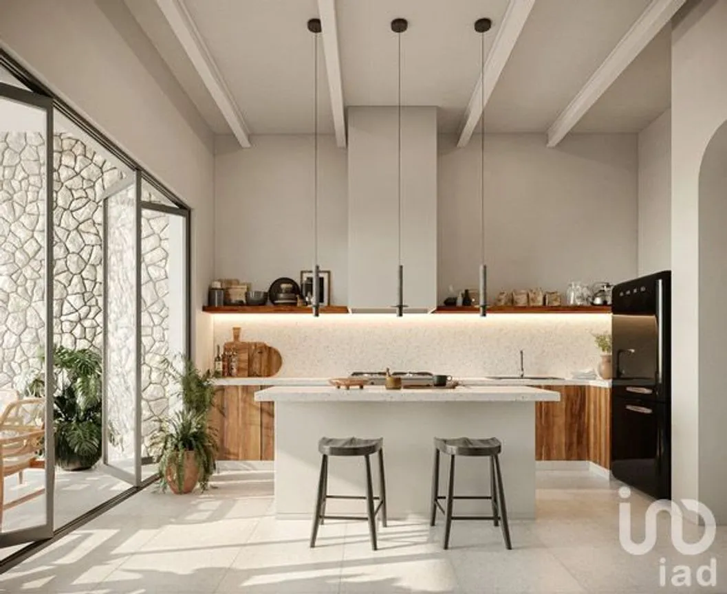 Casa en Venta en Mérida Centro, Mérida, Yucatán | NEX-231764 | iad México | Foto 8 de 11