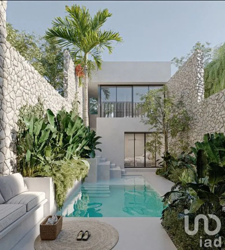 Casa en Venta en Mérida Centro, Mérida, Yucatán | NEX-231764 | iad México | Foto 9 de 11