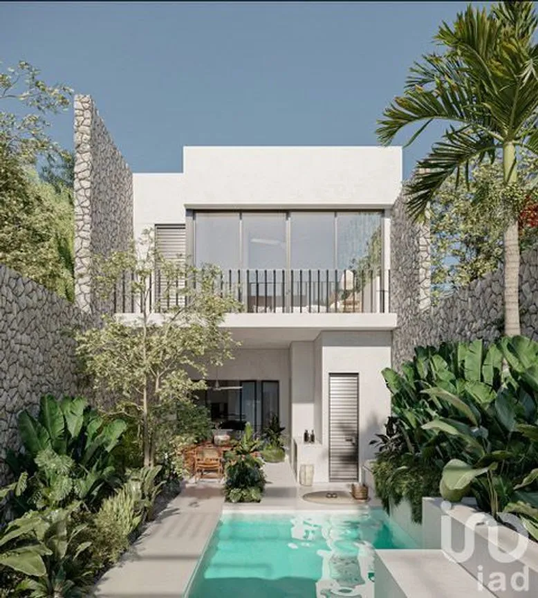 Casa en Venta en Mérida Centro, Mérida, Yucatán | NEX-231764 | iad México | Foto 10 de 11