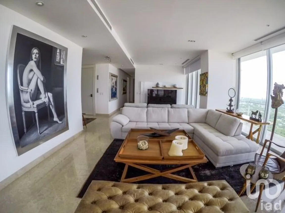 Departamento en Venta en Altabrisa, Mérida, Yucatán | NEX-266376 | iad México | Foto 20 de 22