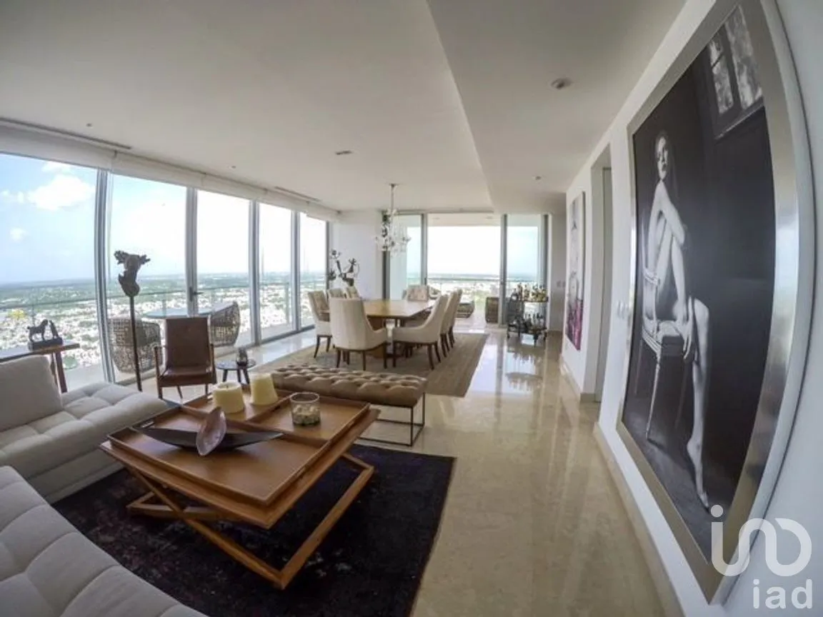 Departamento en Venta en Altabrisa, Mérida, Yucatán | NEX-266376 | iad México | Foto 7 de 22