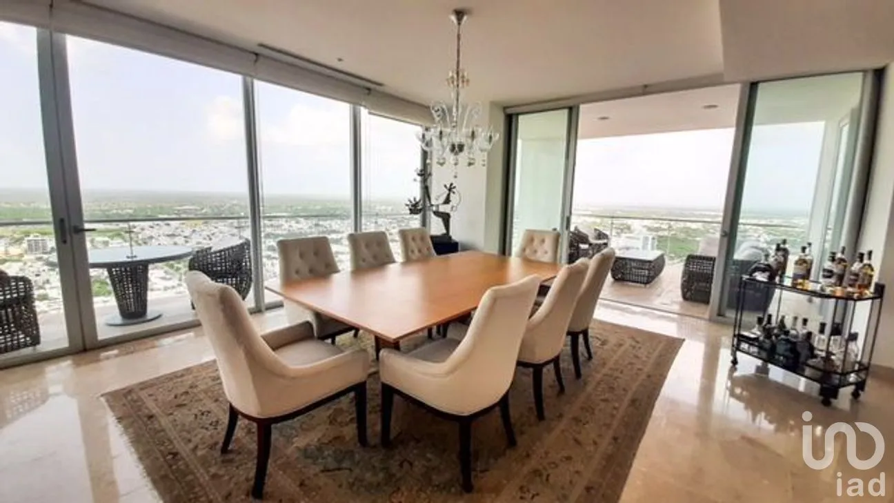 Departamento en Venta en Altabrisa, Mérida, Yucatán | NEX-266376 | iad México | Foto 9 de 22