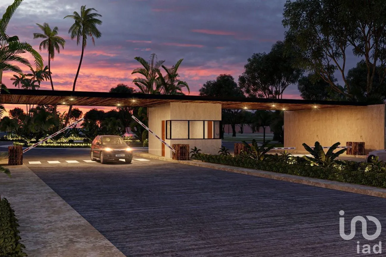 Terreno en Venta en Ciénega 2000, Progreso, Yucatán | NEX-266402 | iad México | Foto 2 de 9