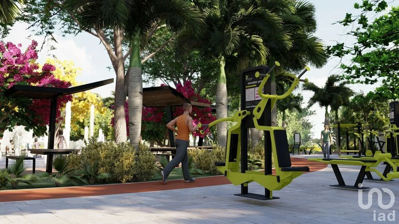 Terreno en Venta en Ciénega 2000, Progreso, Yucatán | NEX-266402 | iad México | Foto 8 de 9