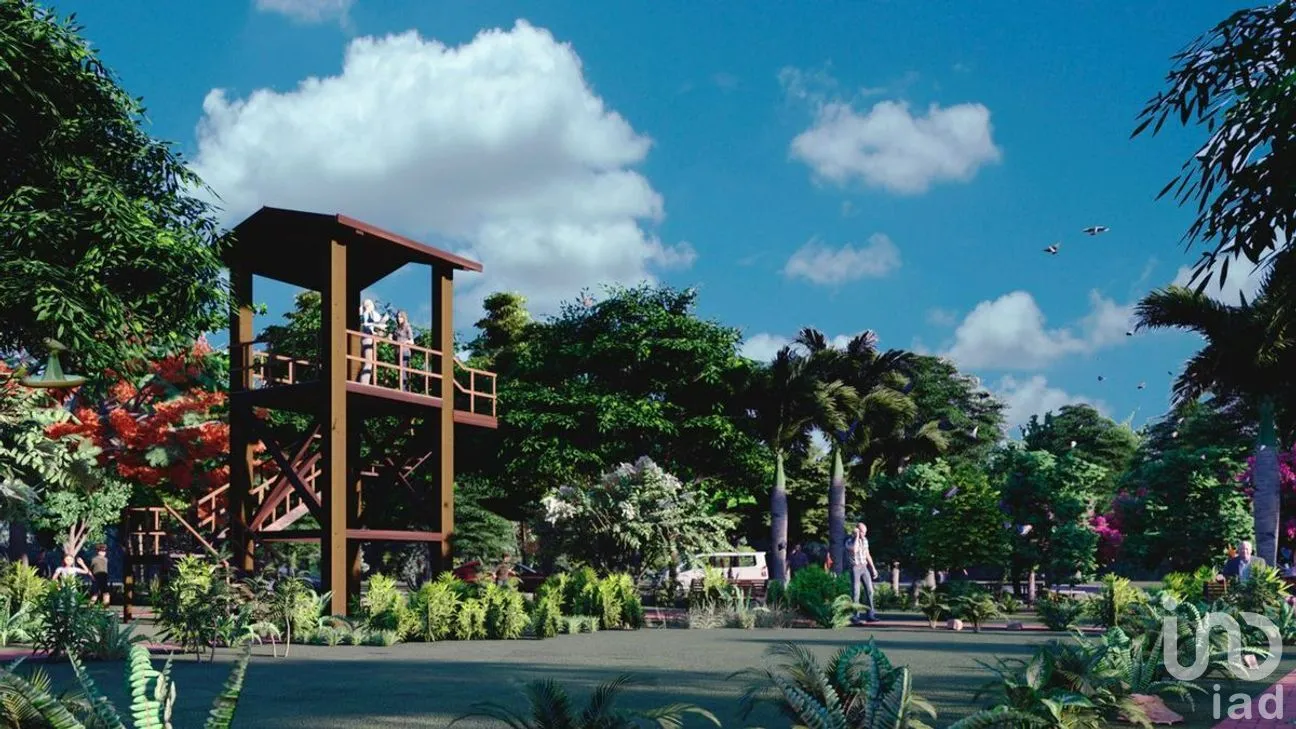 Terreno en Venta en Ciénega 2000, Progreso, Yucatán | NEX-266402 | iad México | Foto 9 de 9