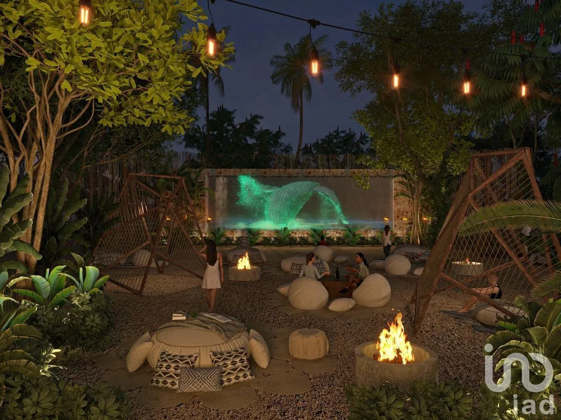 Terreno en Venta en Sisal, Hunucmá, Yucatán | NEX-266403 | iad México | Foto 3 de 9