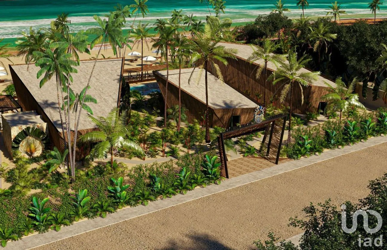 Terreno en Venta en Sisal, Hunucmá, Yucatán | NEX-266403 | iad México | Foto 4 de 9