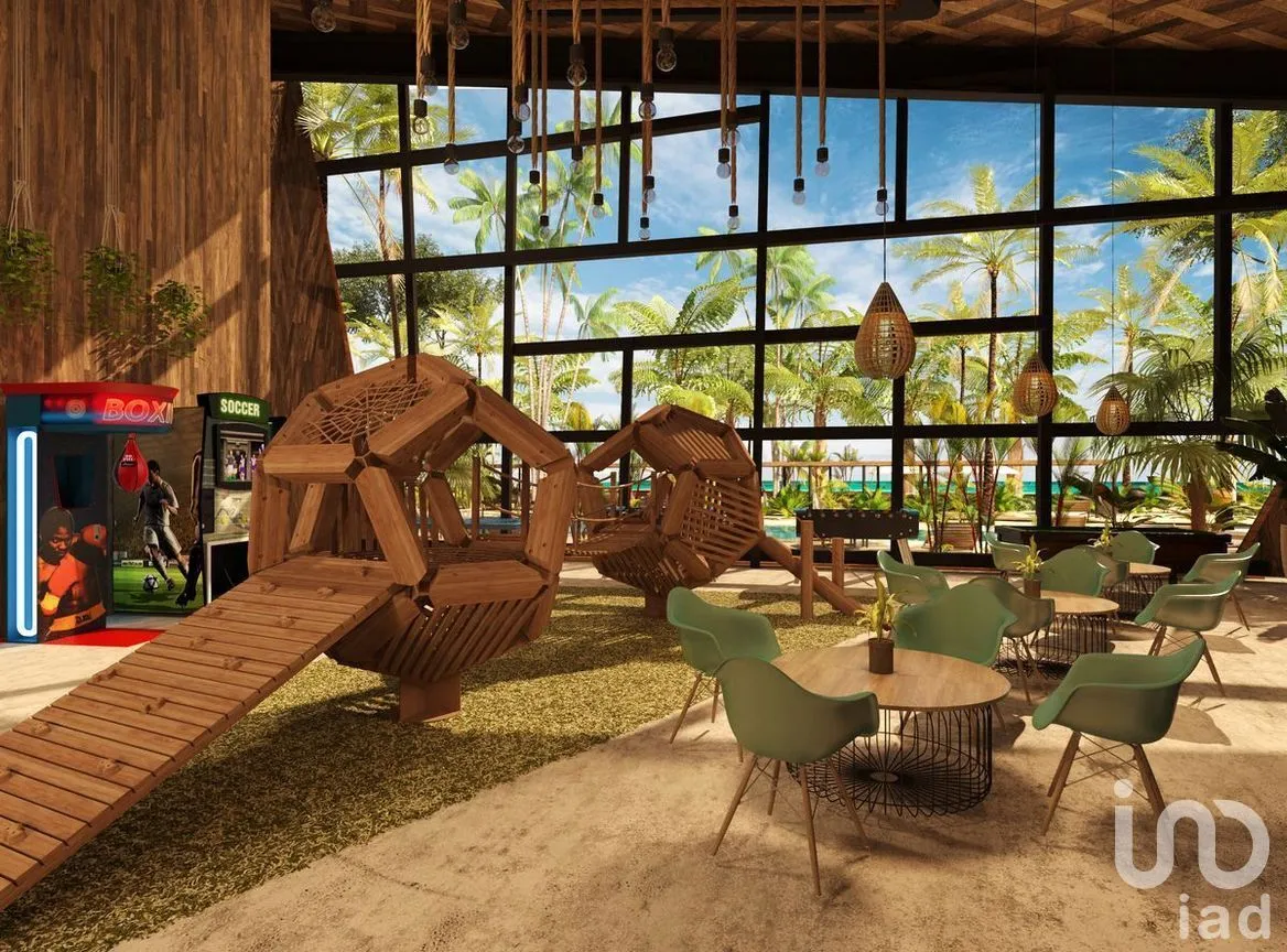 Terreno en Venta en Sisal, Hunucmá, Yucatán | NEX-266403 | iad México | Foto 5 de 9