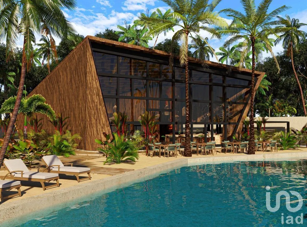 Terreno en Venta en Sisal, Hunucmá, Yucatán | NEX-266403 | iad México | Foto 6 de 9