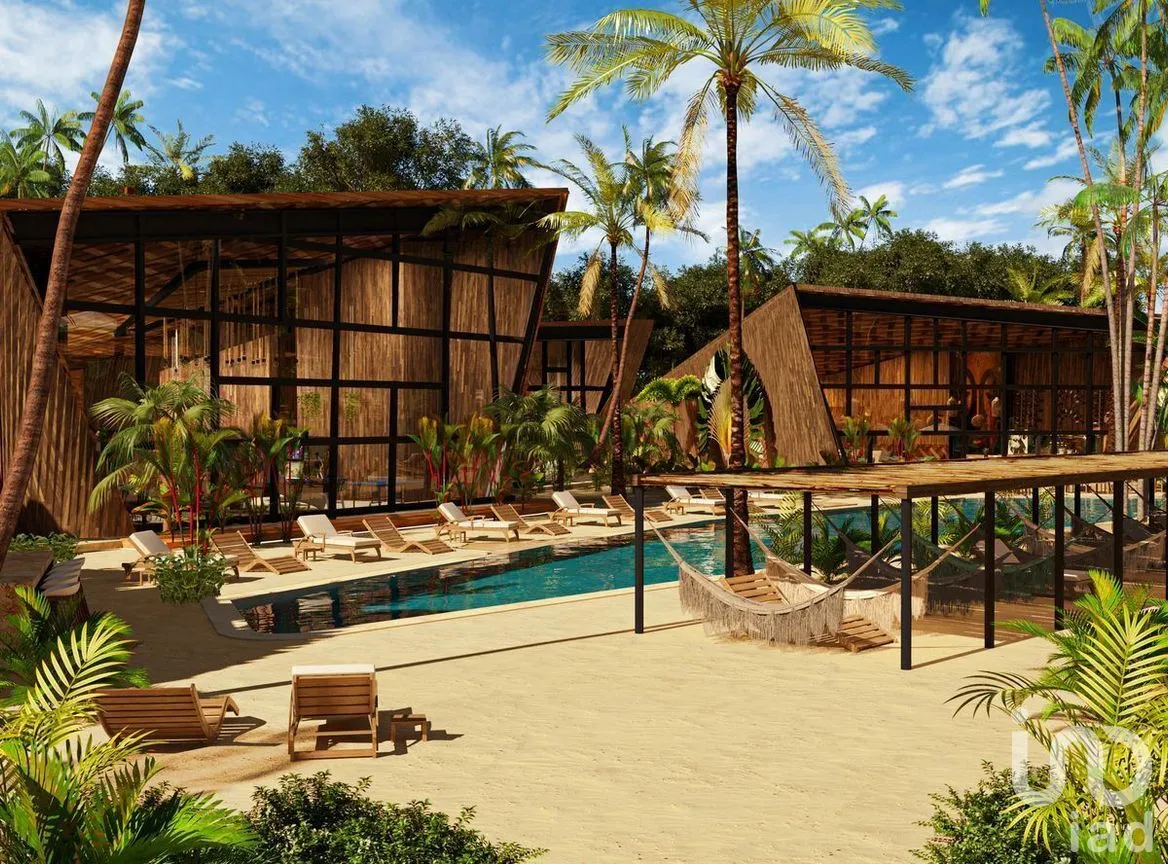 Terreno en Venta en Sisal, Hunucmá, Yucatán | NEX-266403 | iad México | Foto 7 de 9