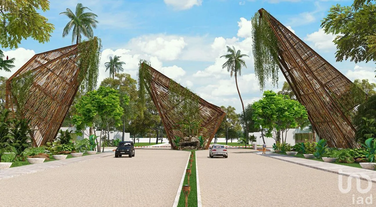 Terreno en Venta en Sisal, Hunucmá, Yucatán | NEX-266403 | iad México | Foto 1 de 9