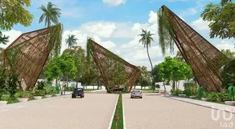 NEX-266403 - Terreno en Venta en Sisal, CP 97356, Yucatán.