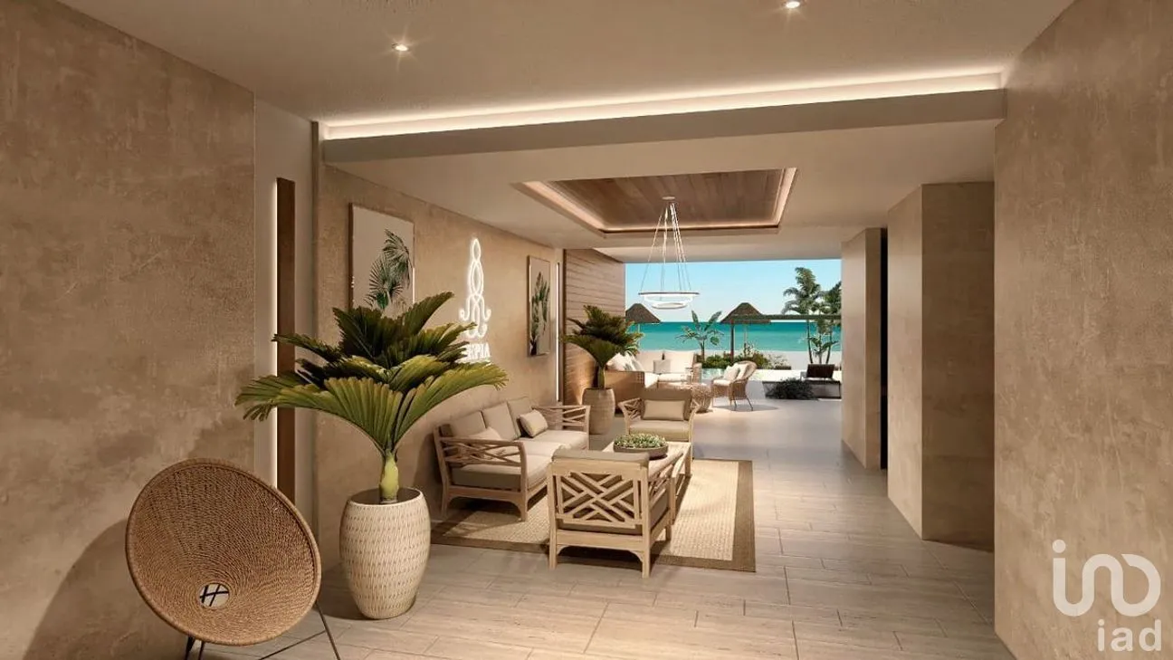 Departamento en Venta en San Crisanto, Sinanché, Yucatán | NEX-266535 | iad México | Foto 2 de 14